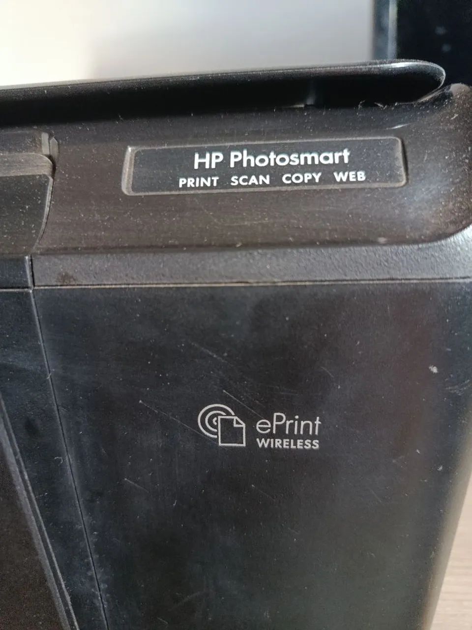 HP Photosmart - Foto 2
