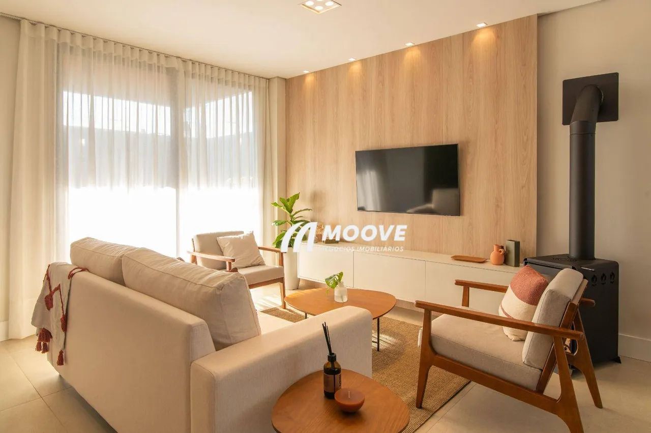 Sobrado com 3 dormitórios à venda, 136 m² por R$ 809.000,00 - São Vicente - Gravataí/RS - Foto 11