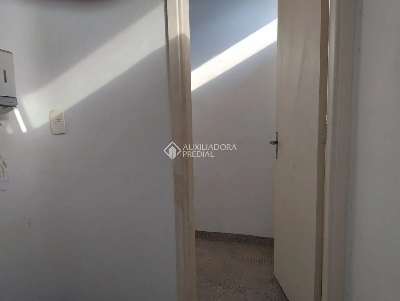 Sala comercial no Centro de Santo André com 55,09 m2 de área privativa - Foto 4