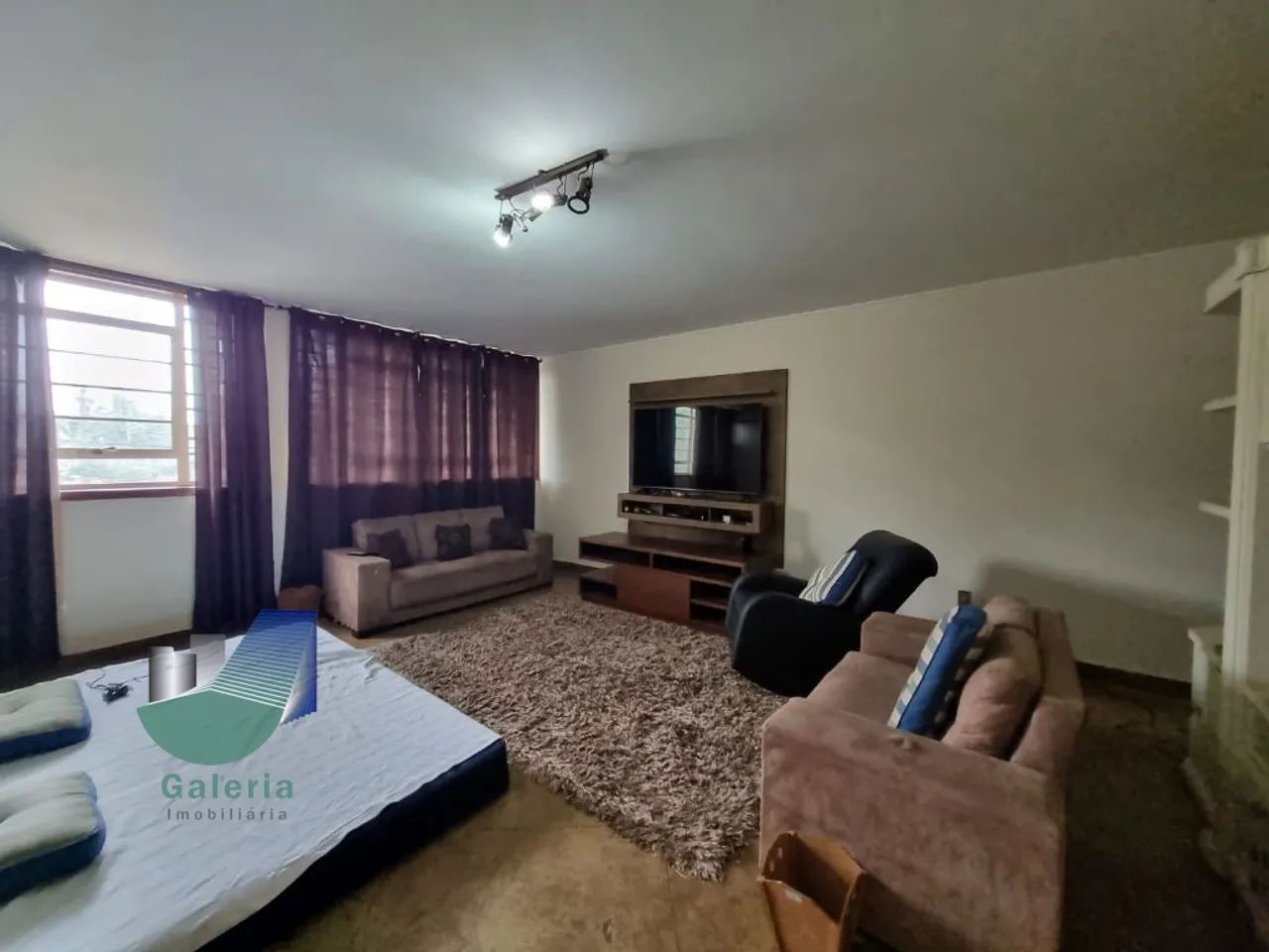 Casa Residencial/Comercial com 4 quartos para alugar, 653m² - Jardim Canadá - Foto 5
