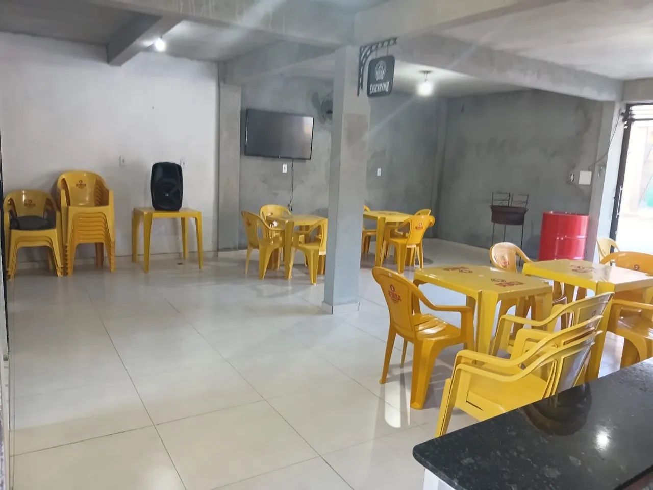 Vendo excelente ponto comercial. Aramari  - Foto 4