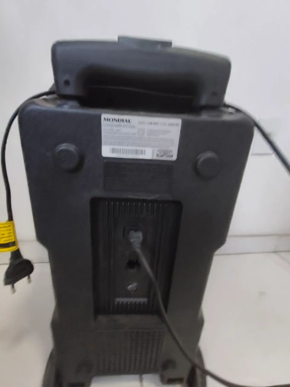 Caixa de Som Bluetooth - Mondial - CM-400 - Foto 3