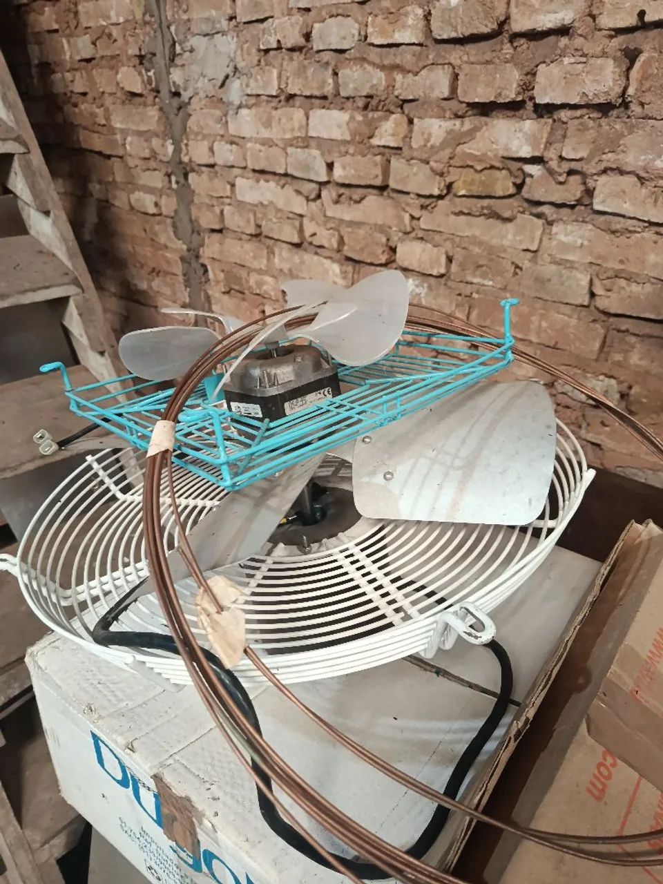 Peças para refrigeração  - Foto 2