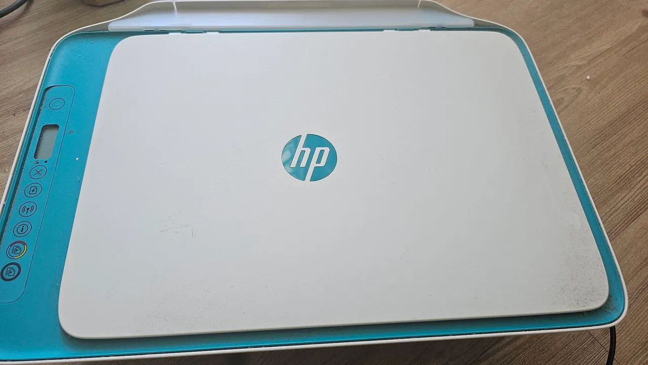 Impressora HP 2676