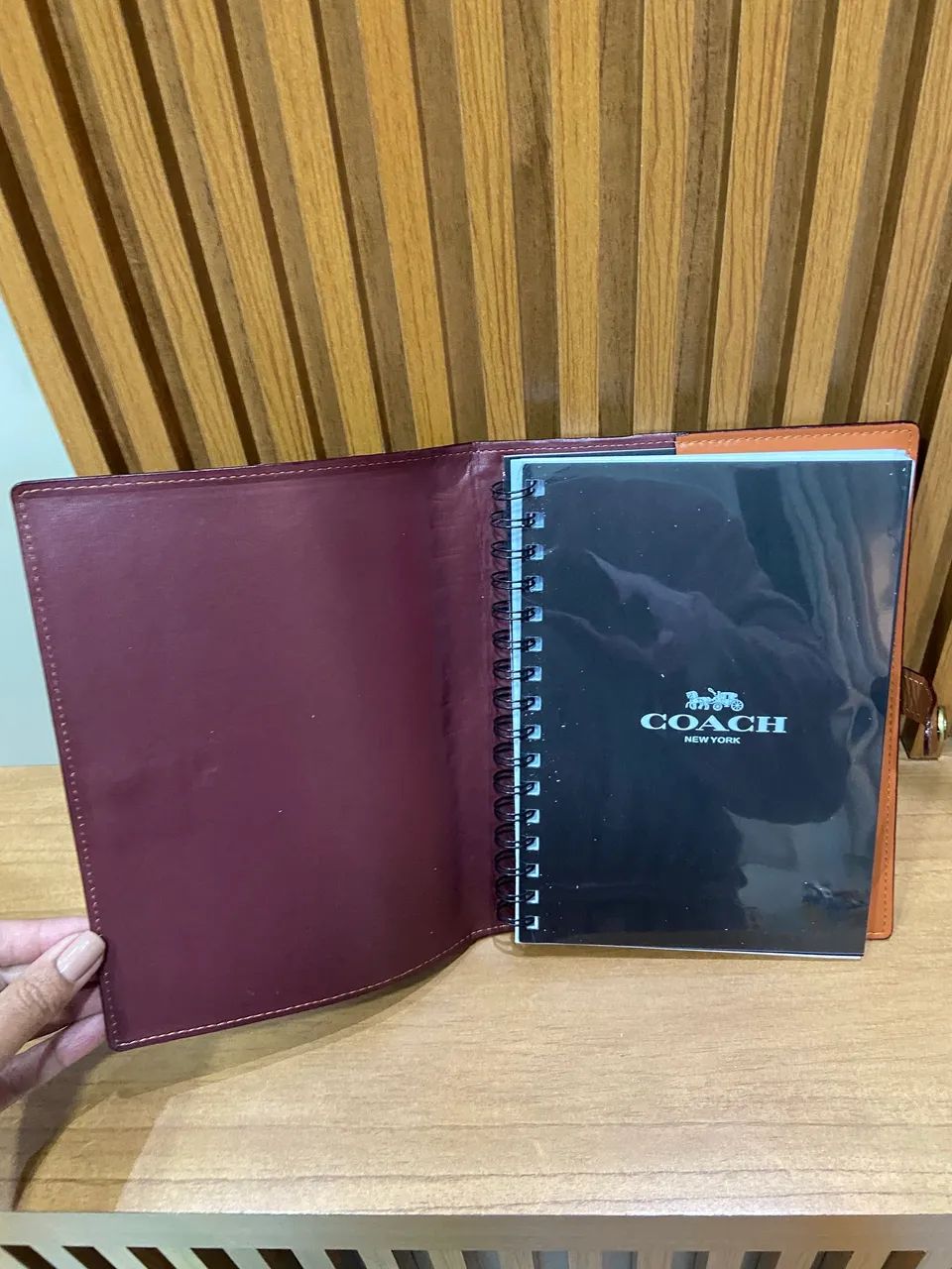 Planner/ caderno coach - Foto 3