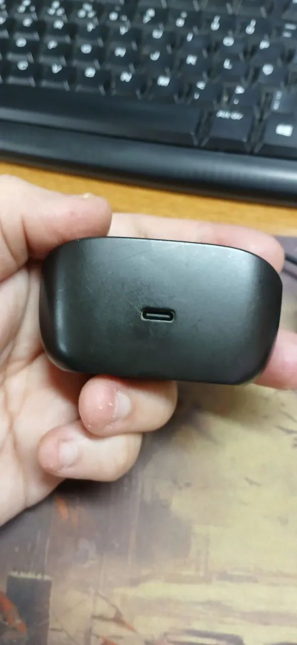 Case de fone jbl wave buds 2 - Foto 3