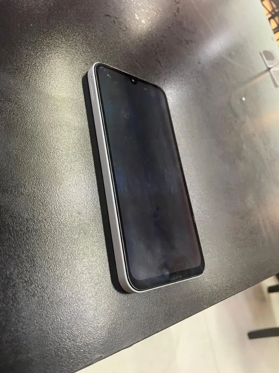 Vendo Samsung A15 seminovo