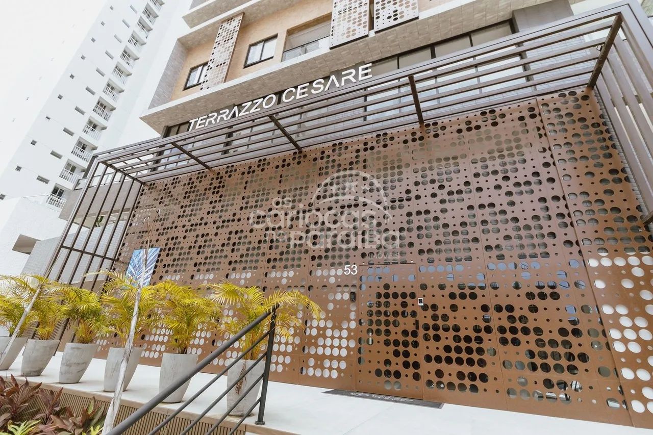 Terrazzo Cesare