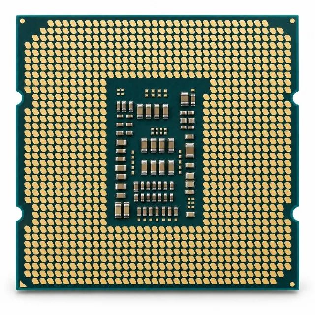 Processador Intel Core i7-11700 8 Núcleos 16 Threads LGA1200 - Foto 3