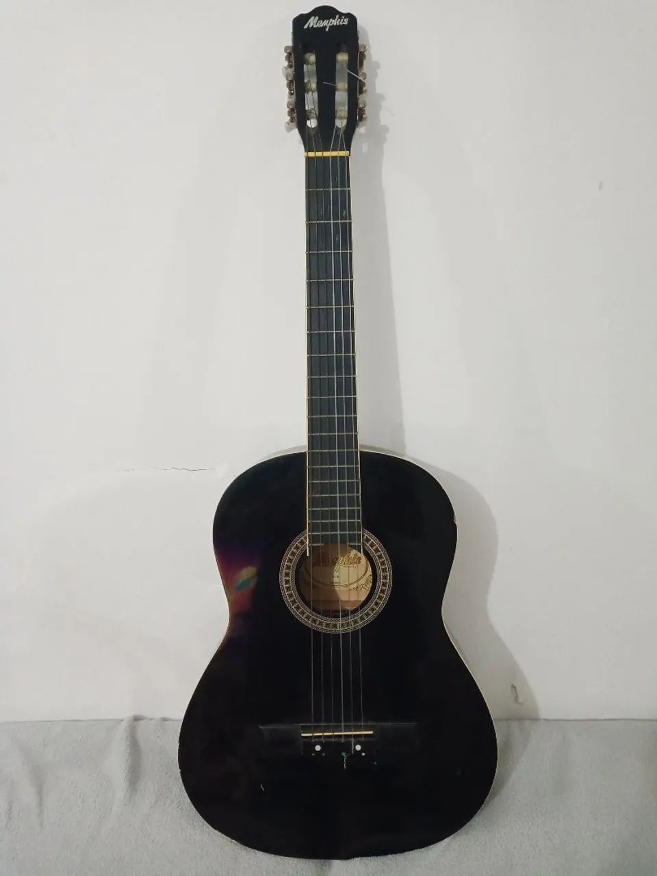 Violão Clássico Memphis AC-39