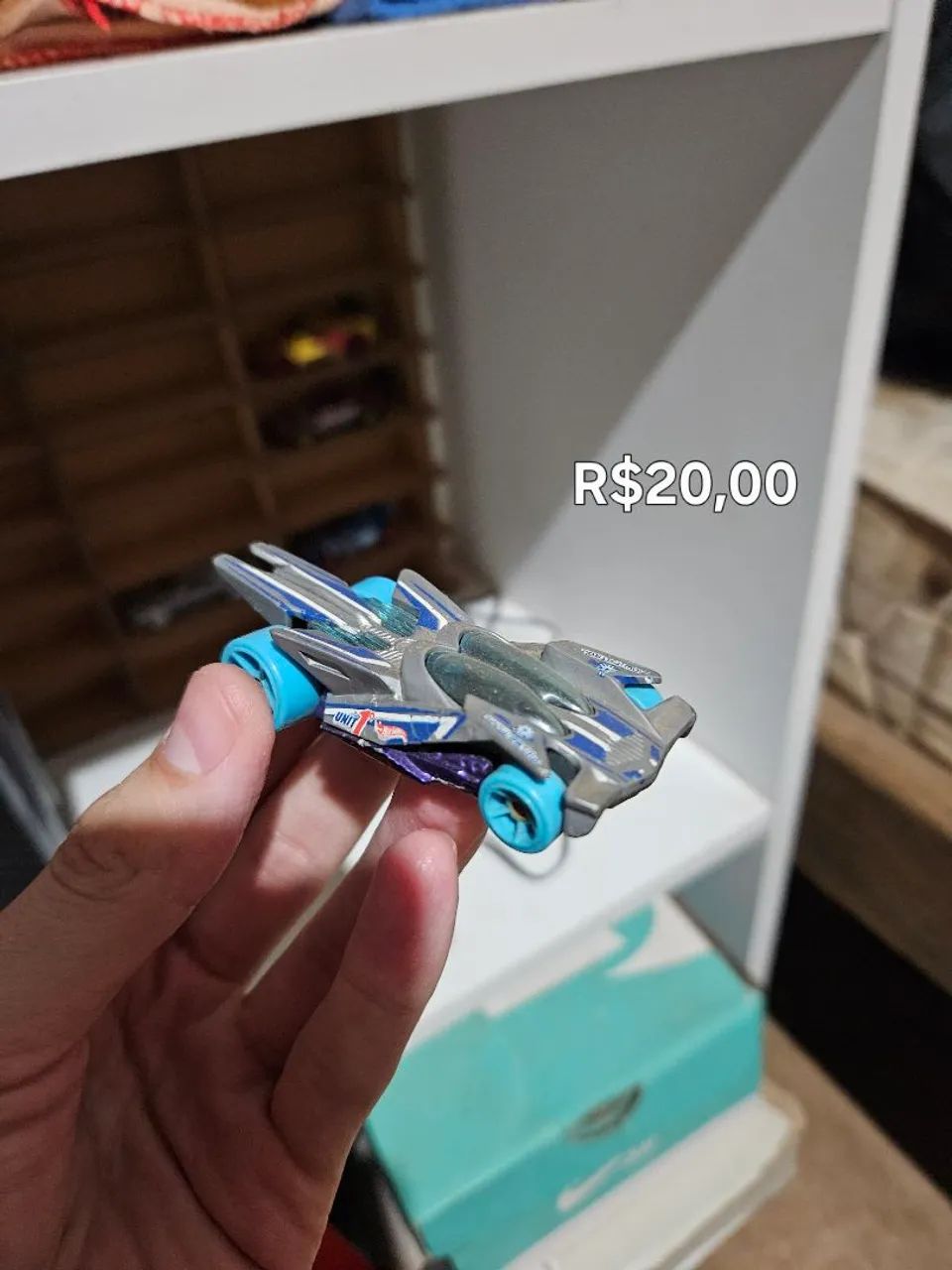 Carrinhos hotwheels