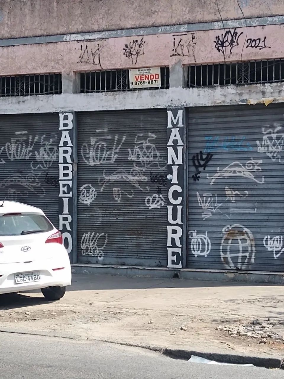 Loja . Melhor ponto comercial da região!!! - Foto 2