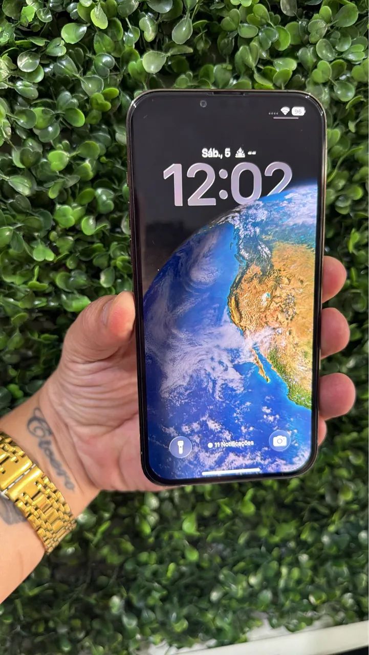 IPHONE 13 PRO MAX - Foto 2