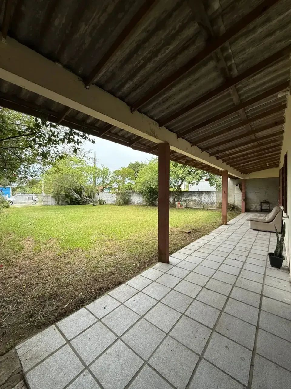 CASA A VENDA PRAIA DA PINHEIRA PALHOÇA-SC - Foto 4