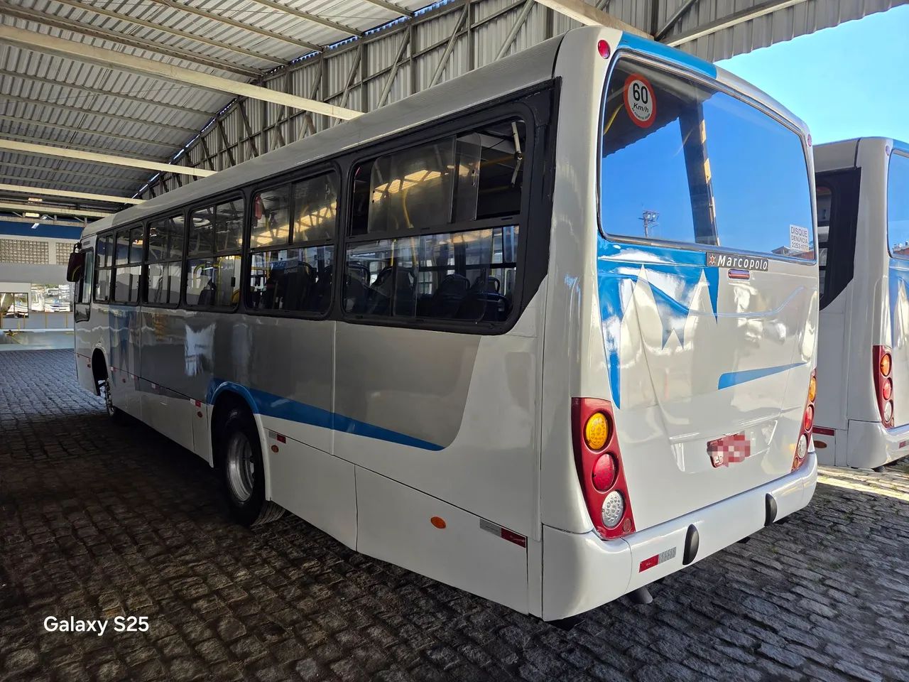 Ônibus Urbano  - Foto 2