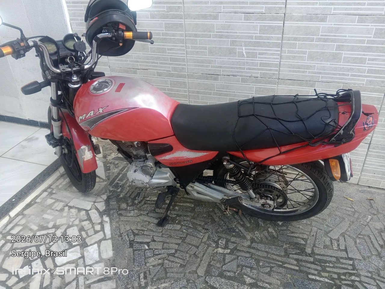 Sundow max 125 - Foto 4