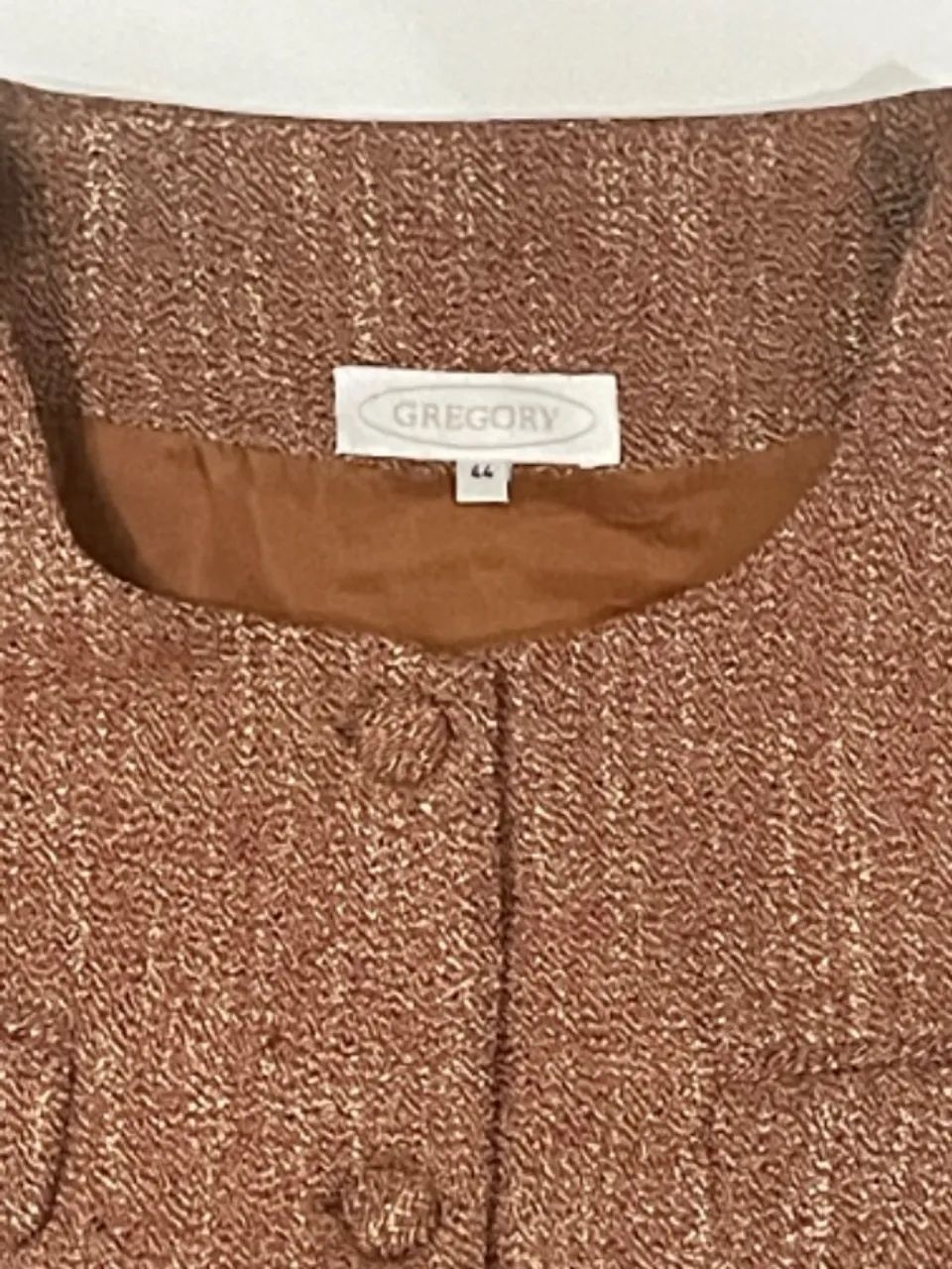 Blazer Gregory - Foto 2