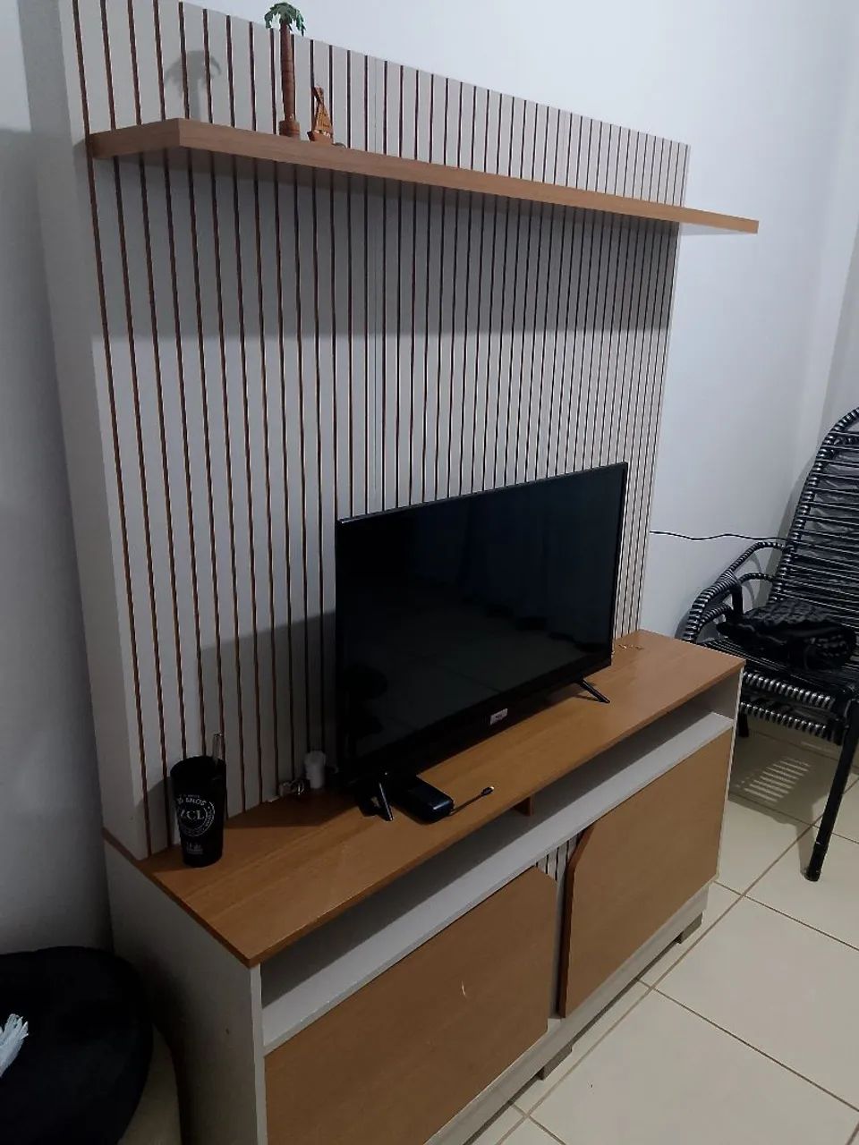 PAINEL HOME RIPADO - Foto 3