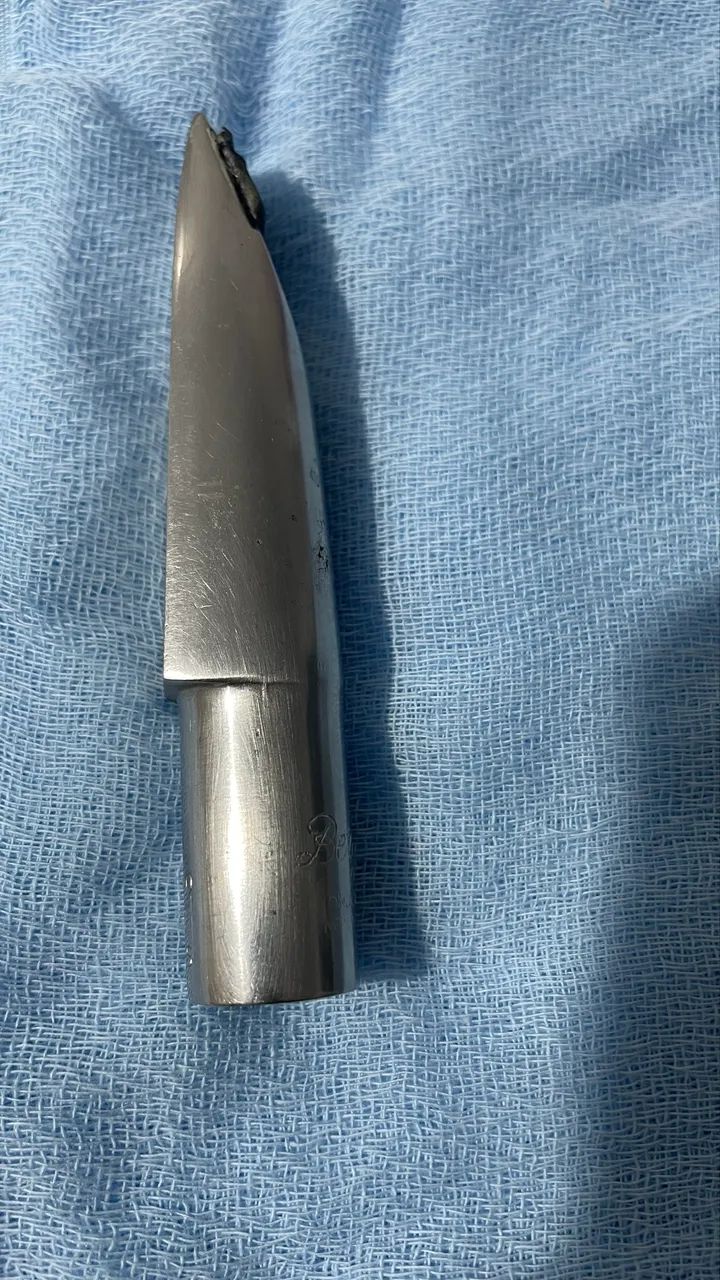Boquilha Berg Larsen Sax Tenor 100/1 - Foto 6