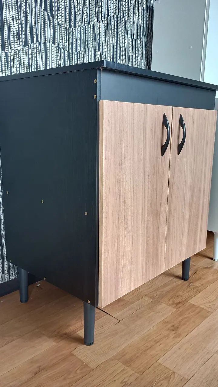 Balcão Cooktop 70cm 