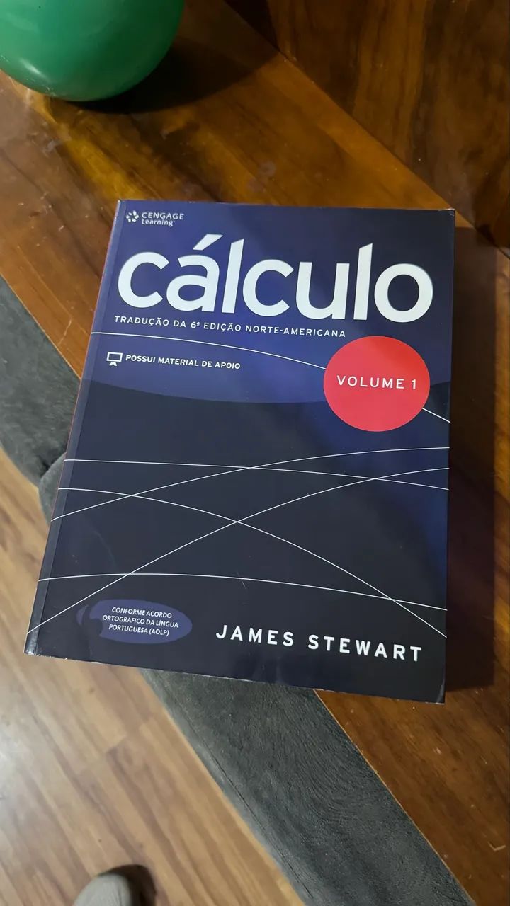 Cálculo 1