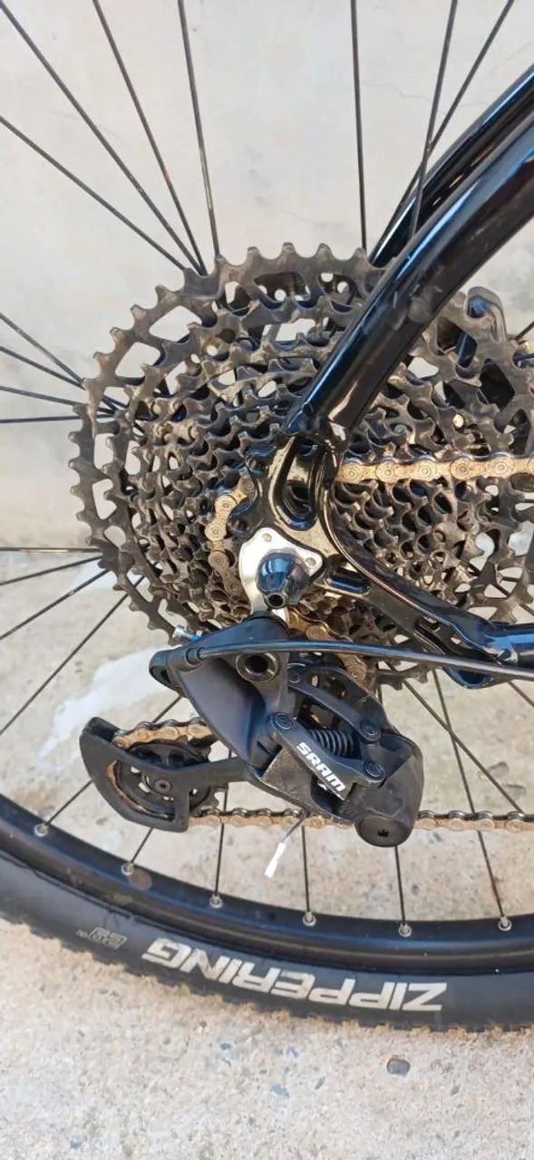 Bike Groove aro 29 - Foto 2