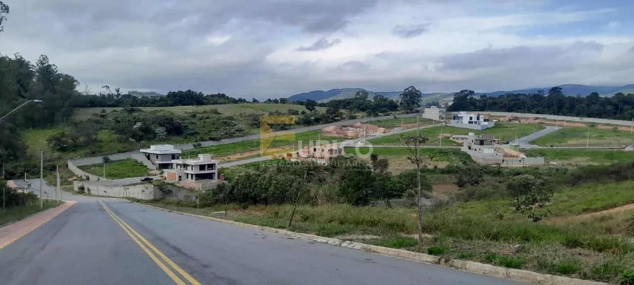 Terreno em Condomínio à venda, Condominio Residencial Lago Azul - Jundiaí/SP - Foto 8