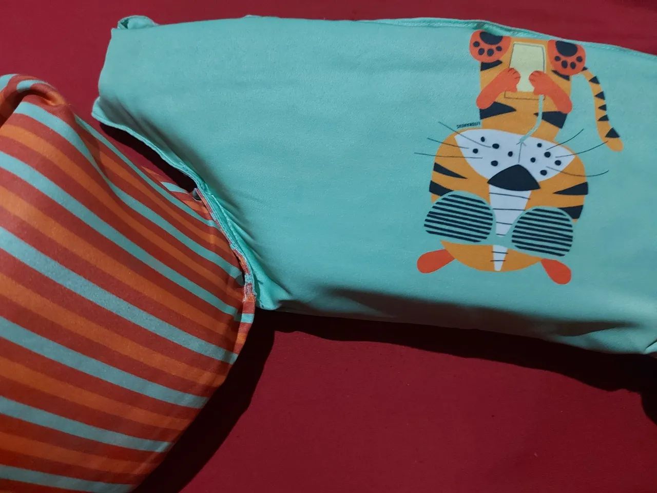 Colete infantil 65685581270017121