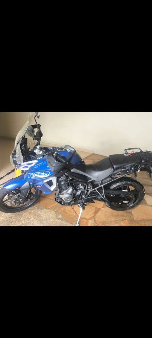 Tiger 800 xrx - Foto 3