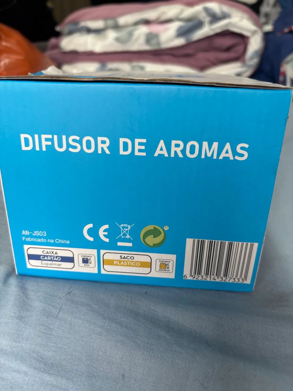 Difusor de aromas - Foto 4