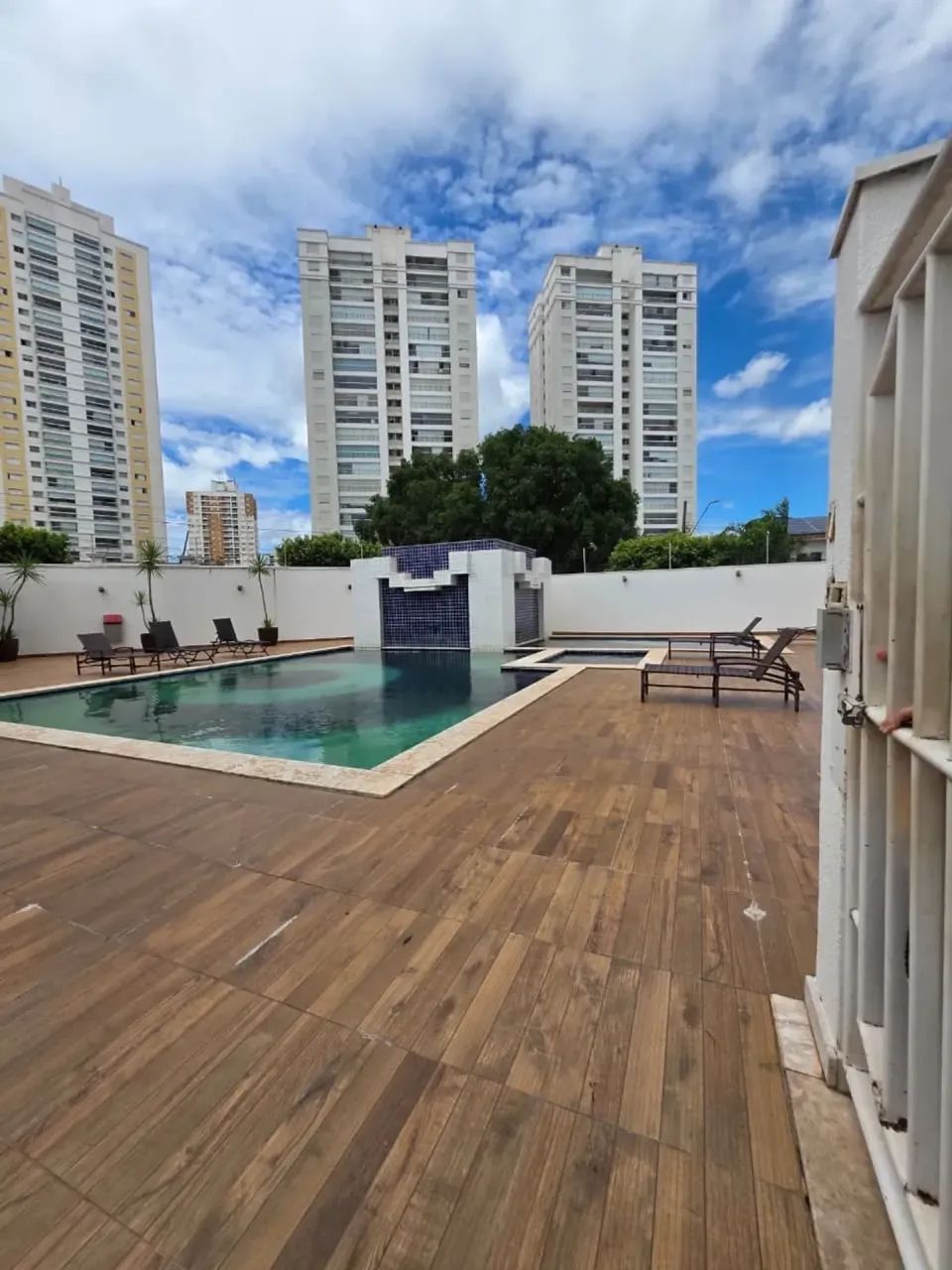 ALUGO APARTAMENTO NO EDIFÍCIO PARK RESIDENCE - Foto 5