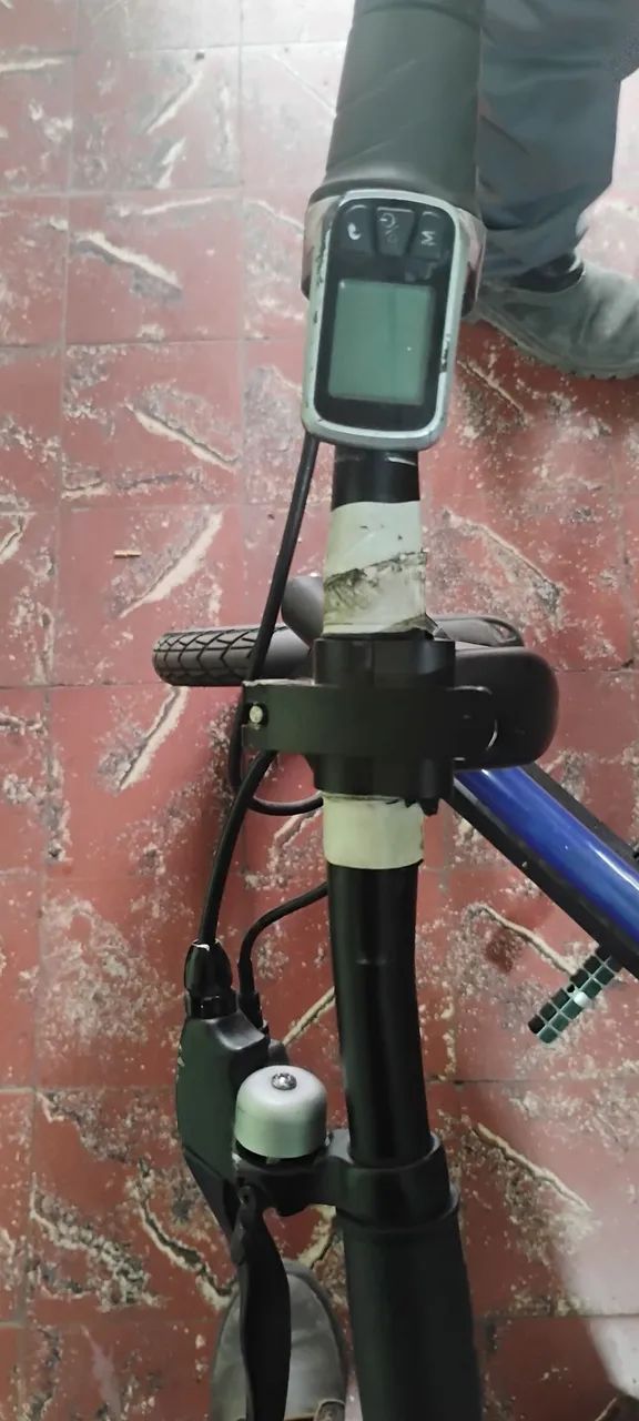 Bicicleta Elétrica Mymax  - Foto 3