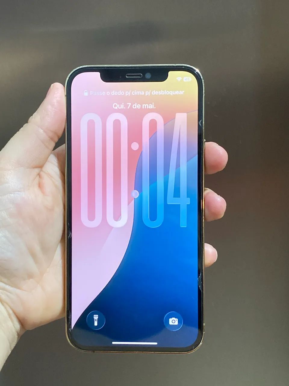 Iphone 12 pro Todo ORIGINAL NUNCA ABERTO