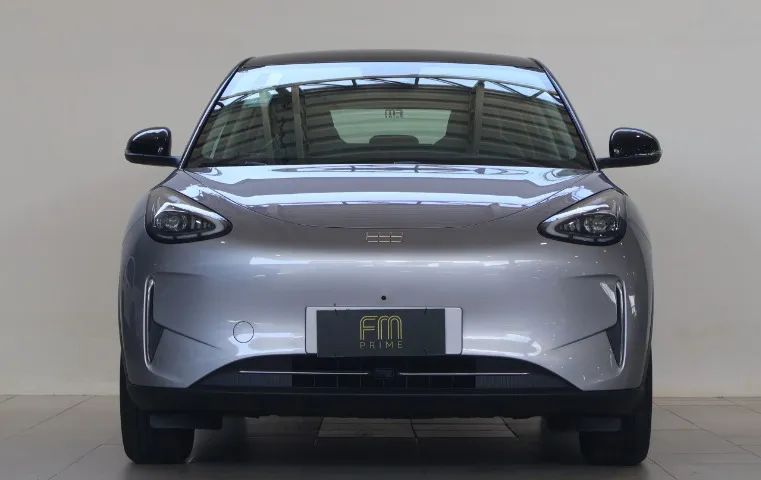 Geely EX2 Max 2026 - Foto 2