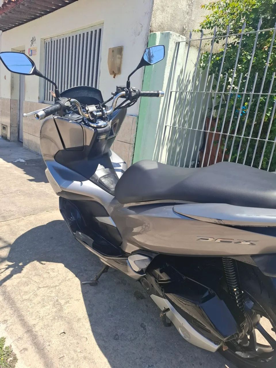 Honda PCX 2019 R$11500 - Foto 4