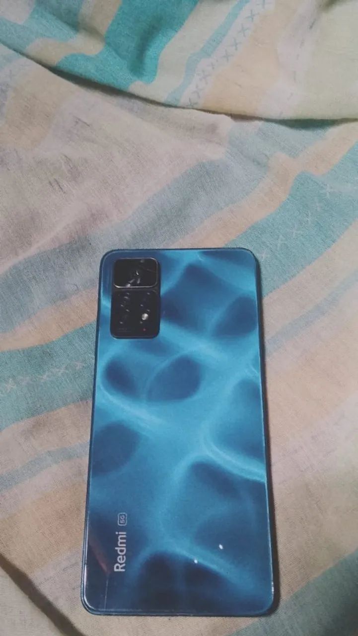 Celular xaumi 13 pro - Foto 2