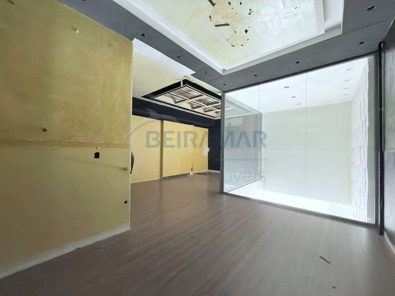 Espaço Premium Para Encantar Seus Clientes | Loja com mezanino e excelente estrutura inter - Foto 5