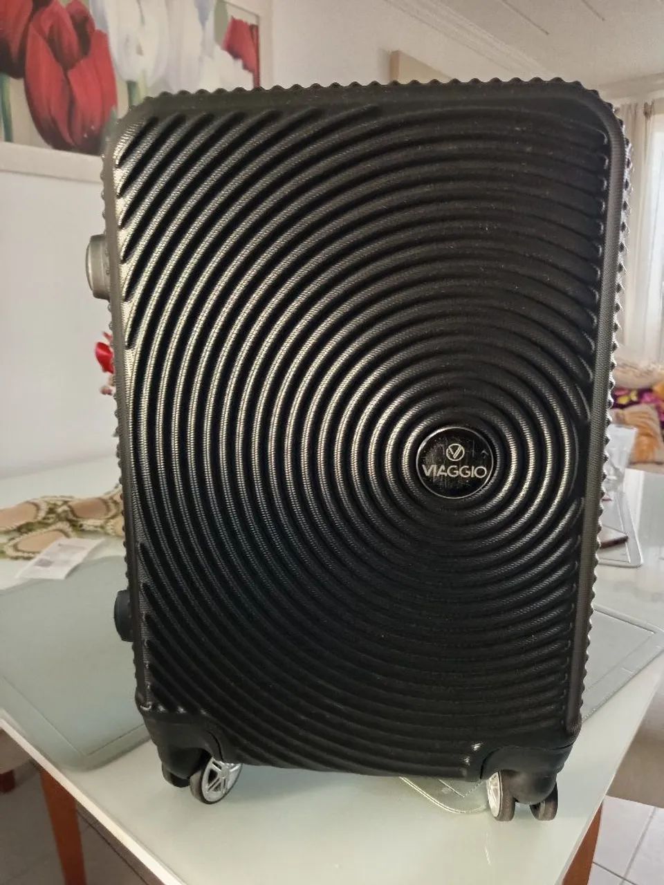 Vendo uma mala de 10kl  - Foto 2