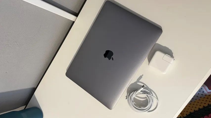 MacBook Air M1 - 8gb RAM - 256 SSD - Foto 2