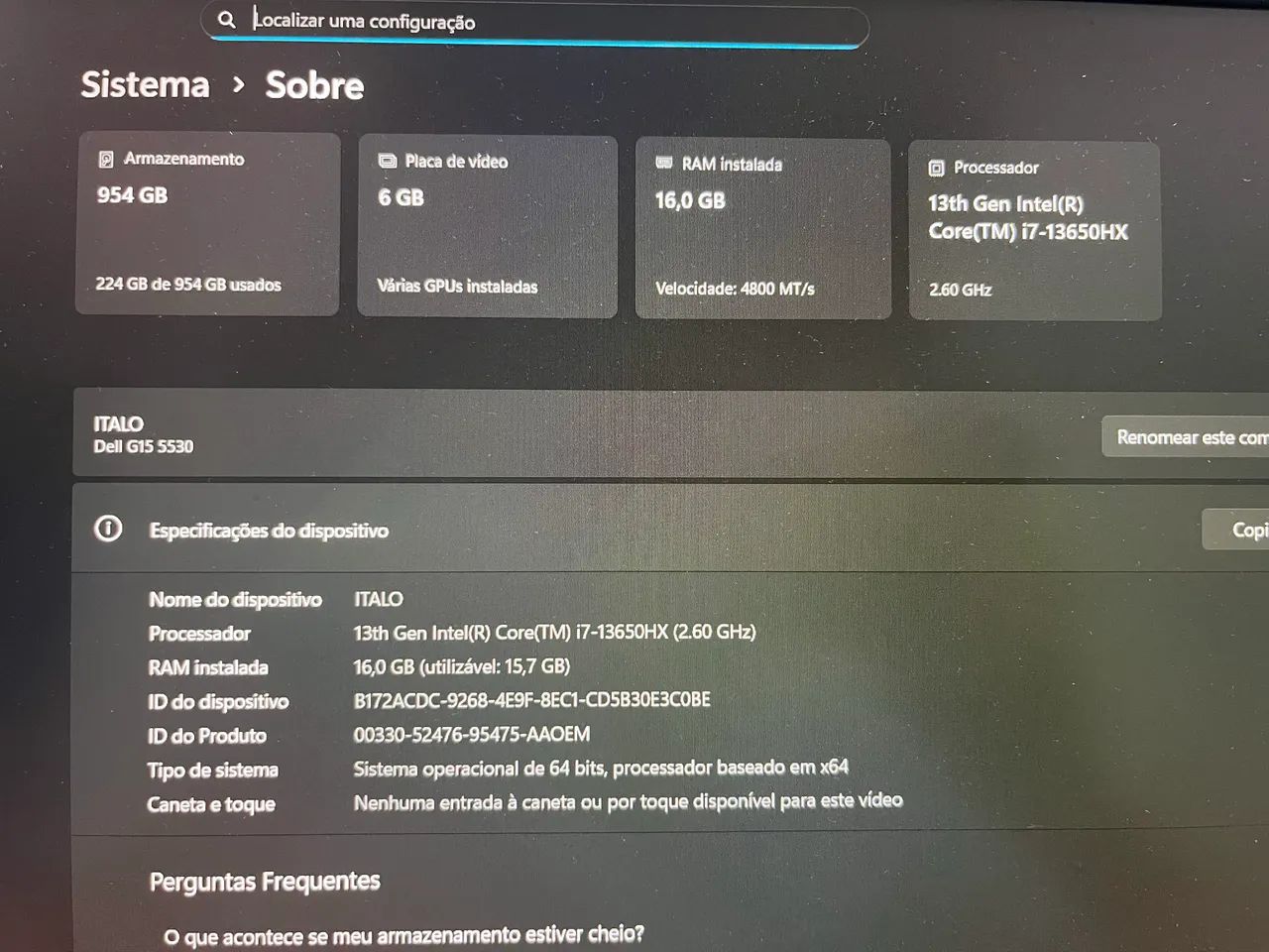 Troco notebook game  - Foto 2