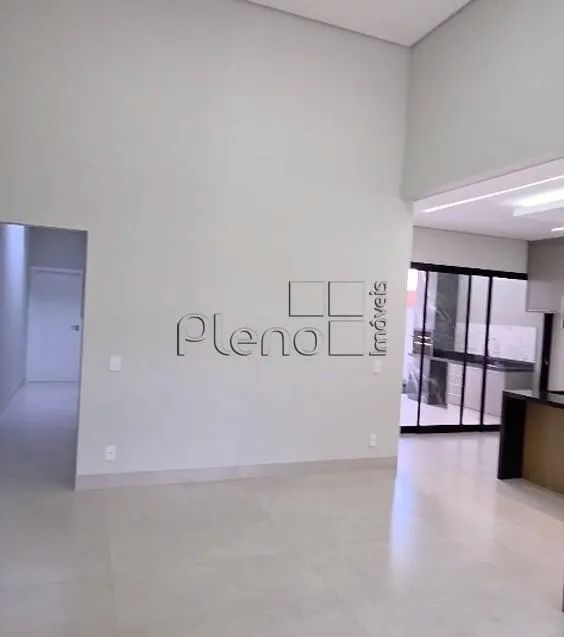 Casa à venda em Paulínia, Terra da estância, com 3 quartos, com 132 m² - Foto 3