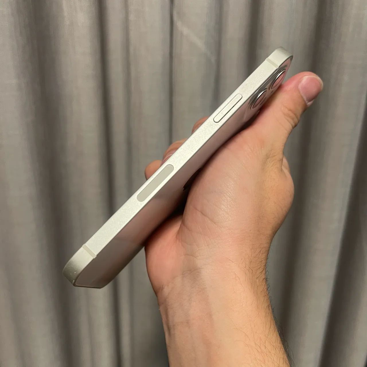 iPhone 12 128 GB - Branco - Foto 5