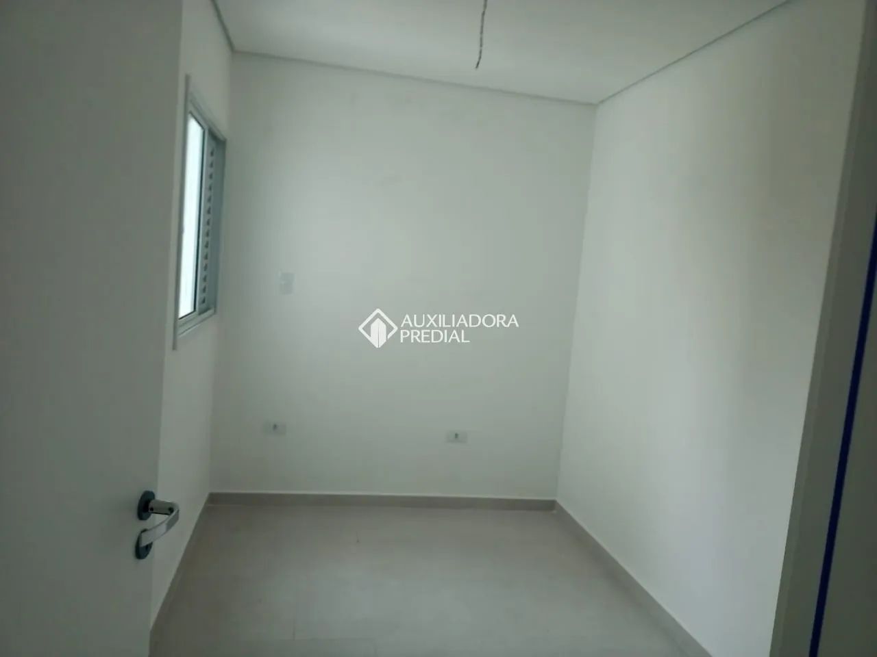 APARTAMENTO SEM CONDOMÍNIO - 2 QUARTOS - VALPARAISO - SANTO ANDRÉ - Foto 5