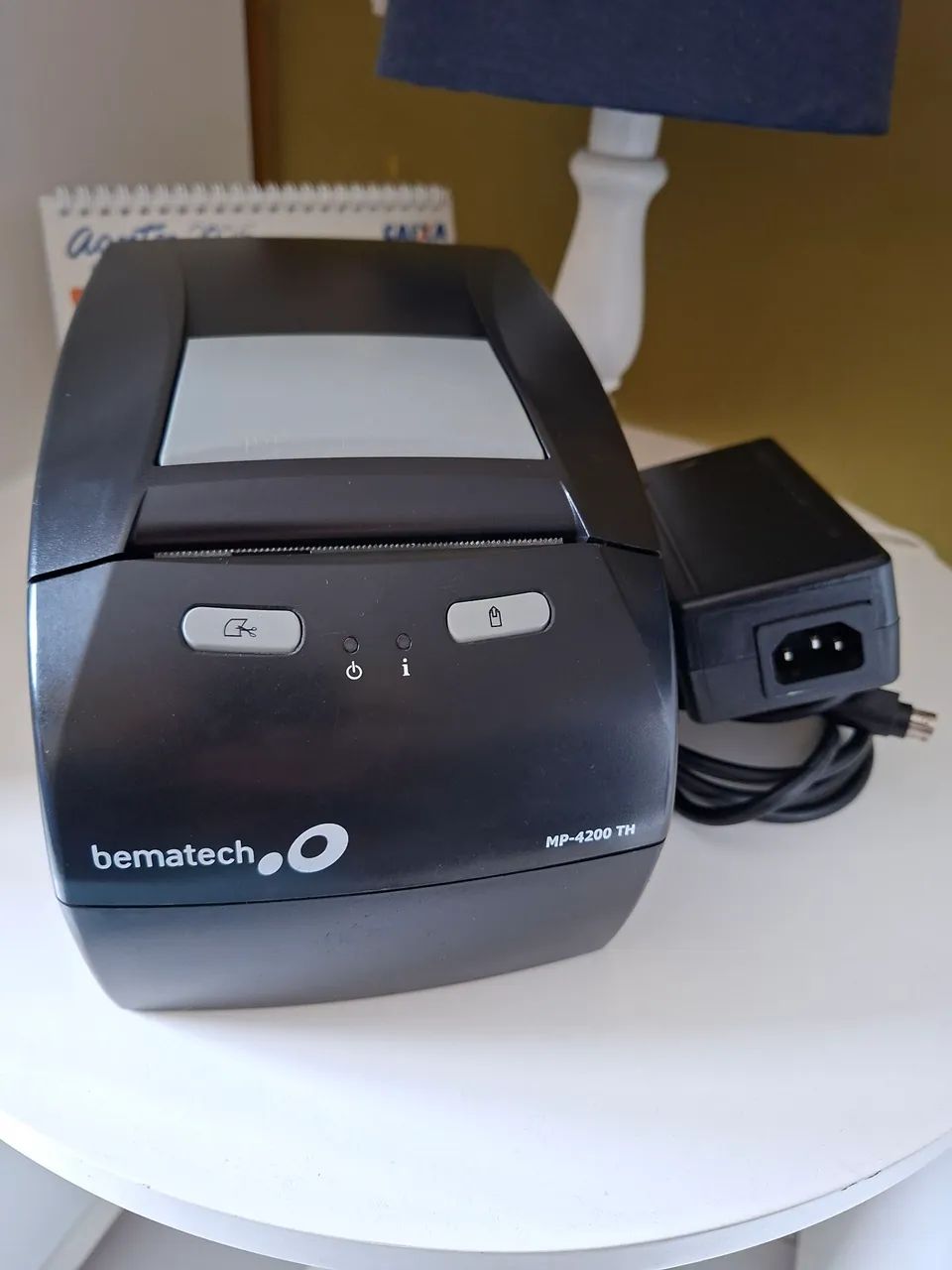 Impressora Térmica de Cupom MP4200th 