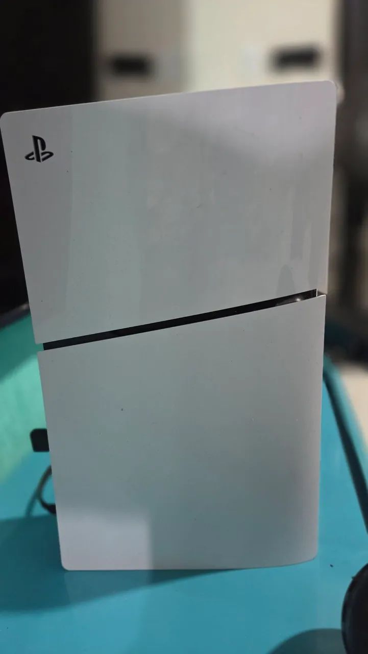 Playstation 5 Slim - Foto 3
