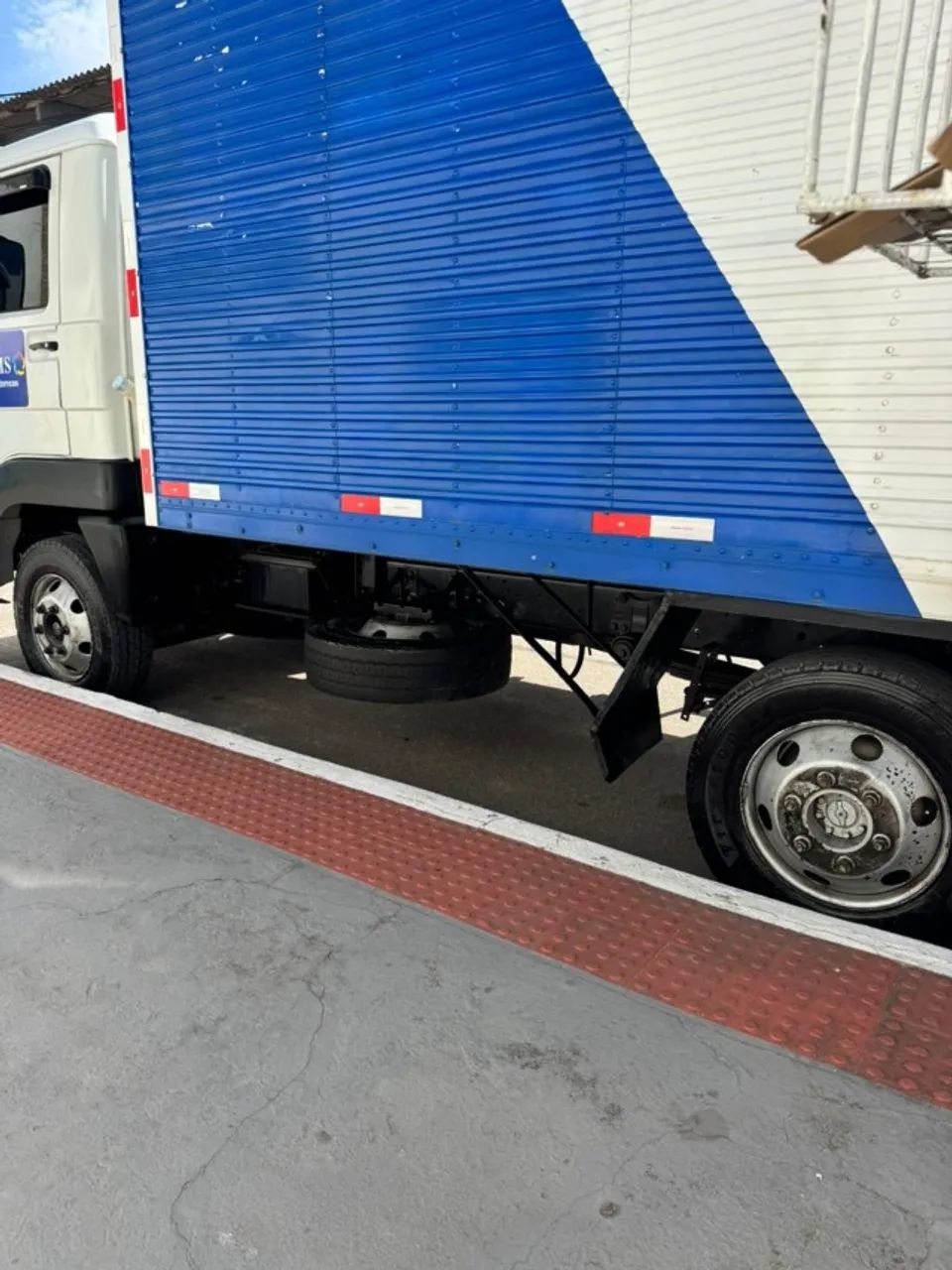 VW Delivery - Foto 5