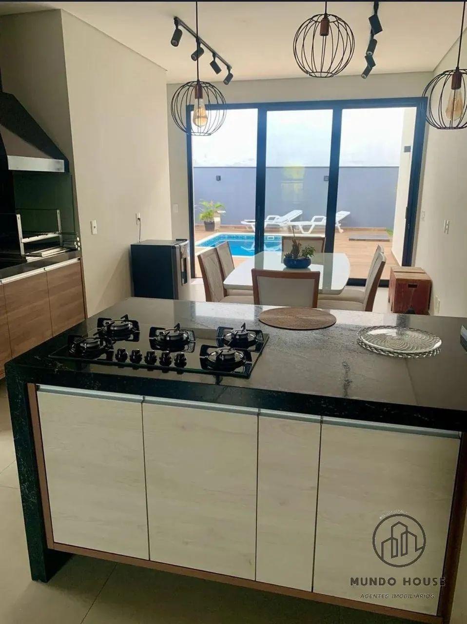 Casa em condomínio no Cajuru do Sul, Sorocaba - Foto 4