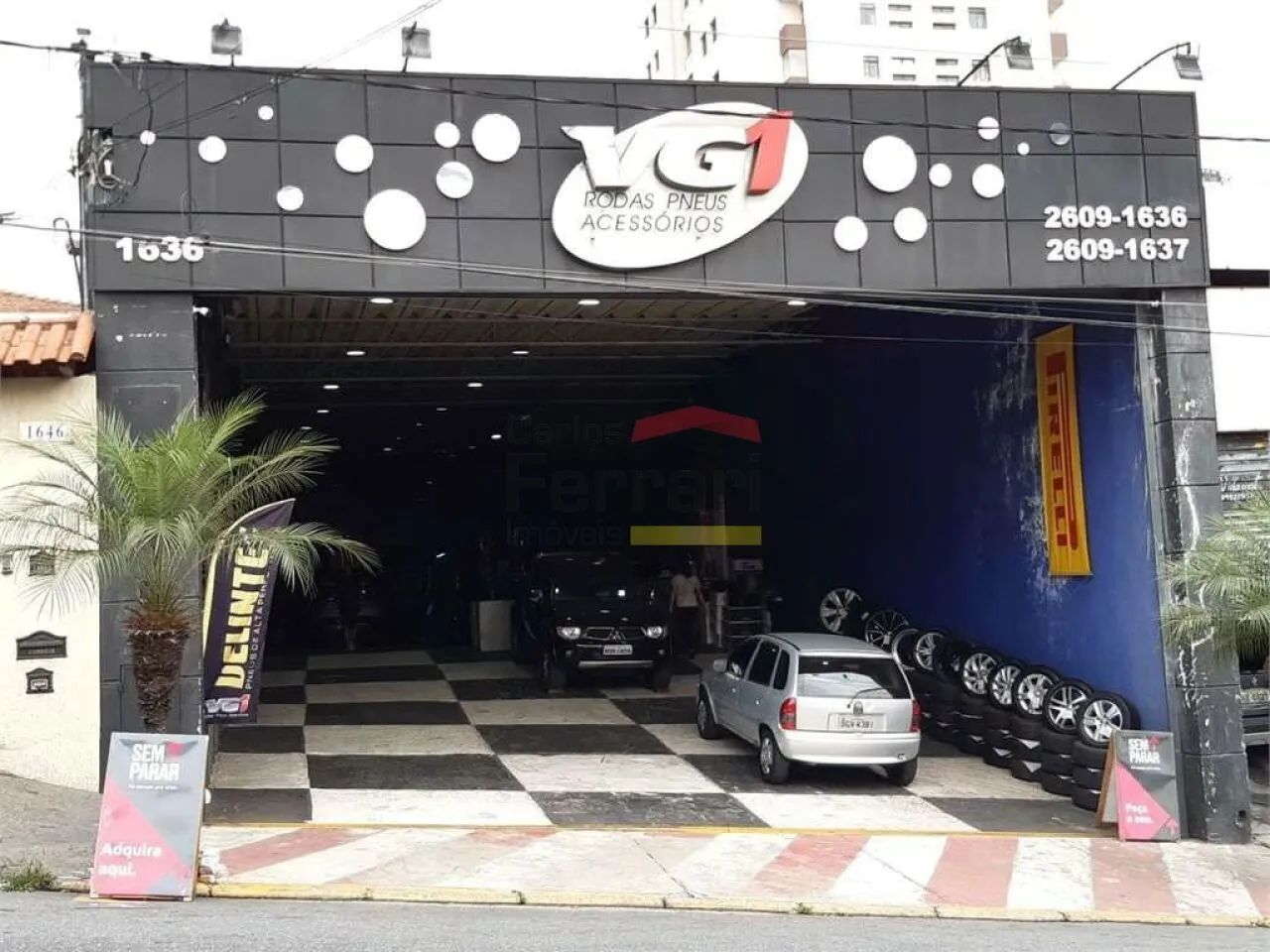Loja/ comercial - Foto 2