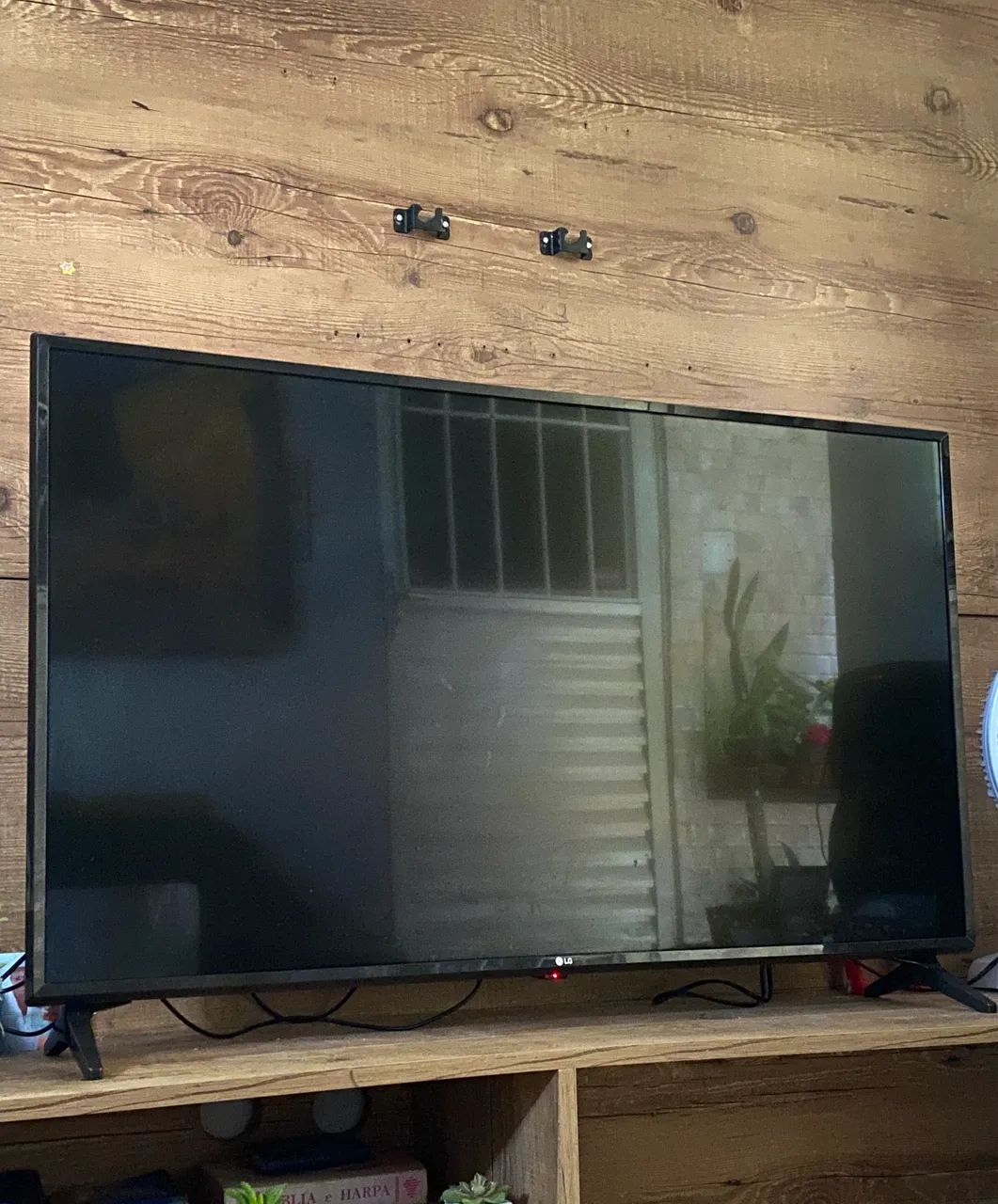 Tv smart LG 50 polegadas  - Foto 2