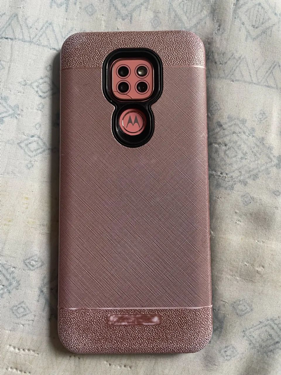 Motorola Moto G9 Play - Foto 3